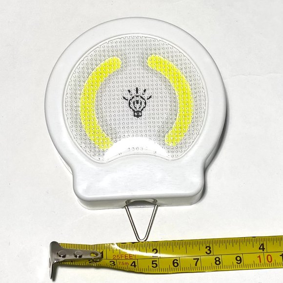 Portable Led Multipurpose Work Emergency Hanging Light with Magnets - Picture 8 of 9